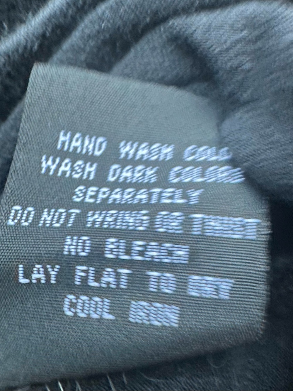 Shirt - Picture 12 of 12